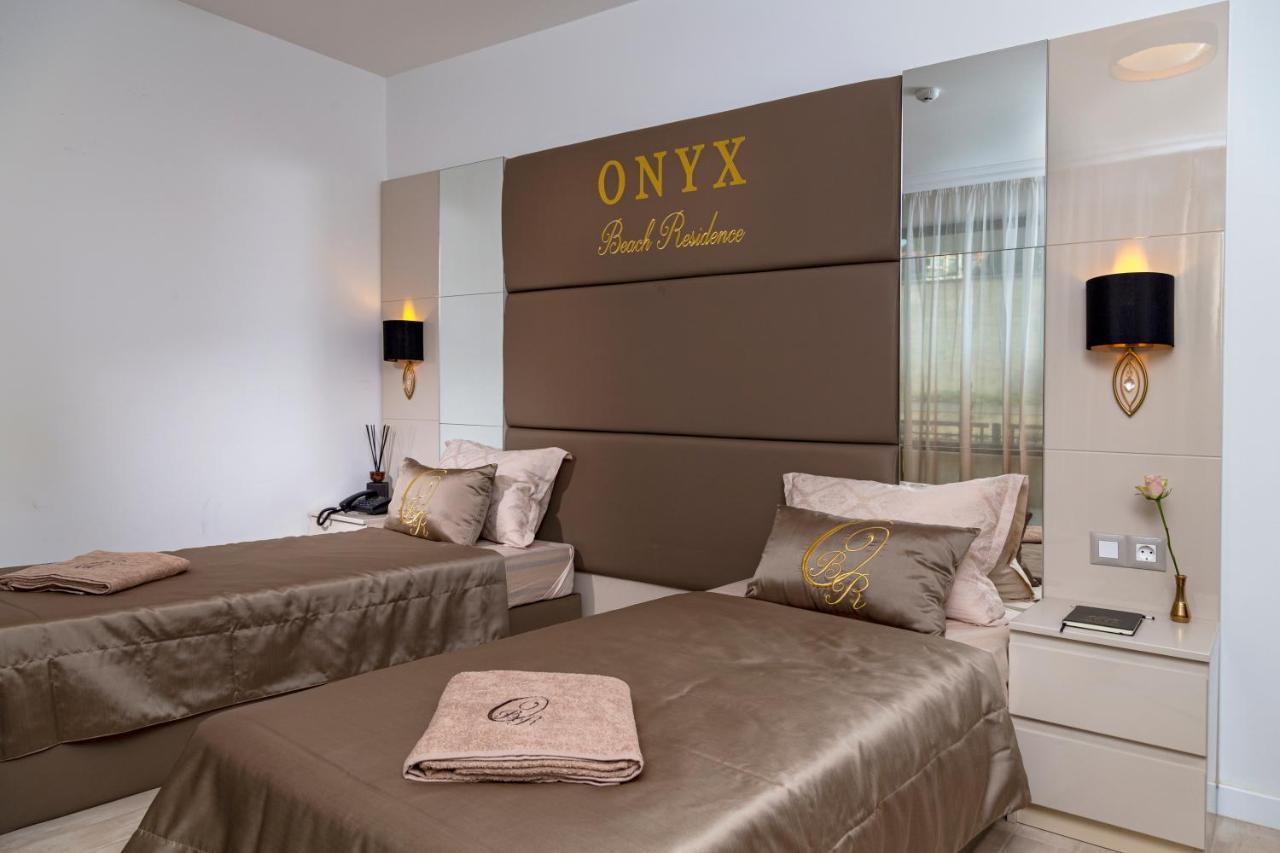 Onyx Beach Residence Sweti Wlas Exterior foto